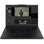 Portátil Lenovo ThinkPad P16s Gen 5 21XE0072GE, Intel Core Ultra 7 356H, 32GB RAM, 512GB SSD, NVIDIA RTX PRO 2000 Blackwell, Windows 11 Pro