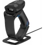 Newland HR33 Marlin lector de códigos de barras Bluetooth inalámbrico 2D CMOS megapíxel