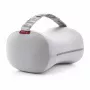 Momcozy EP001 almohada ortopédica de rodilla para dormir de lado, gris