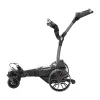 NAVEE Birdie 3X carrito de golf eléctrico – motor de inducción AC de 48V, batería de litio de 105Ah, 80km de autonomía, frenos de disco hidráulicos en las 4 ruedas, iluminación LED, 2-4 plazas