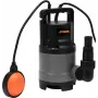 Bomba sumergible para aguas sucias 400W STHOR 79781
