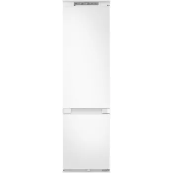 Samsung BRB80F30BES0EO combi frigorífico-congelador integrable, 264L, No Frost, Digital Inverter, clase de eficiencia energética F