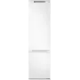 Samsung BRB80F30BES0EO combi frigorífico-congelador integrable, 264L, No Frost, Digital Inverter, clase de eficiencia energética F