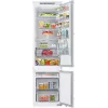 Samsung BRB80F30BES0EO combi frigorífico-congelador integrable, 264L, No Frost, Digital Inverter, clase de eficiencia energética F