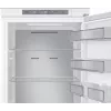 Samsung BRB80F30BES0EO combi frigorífico-congelador integrable, 264L, No Frost, Digital Inverter, clase de eficiencia energética F