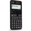 Casio FX-991CW calculadora científica con pantalla Natural Textbook Display, más de 540 funciones, solar y pila, negra