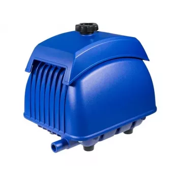 AIRMAC DB60 bomba de aire 60W para aireación de estanques e hidroponía