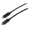 Lenovo LINTES cable activo Thunderbolt 4 2m (40Gbps, 100W PD, 8K)