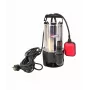 AWTOOLS bomba para aguas sucias AW 1100W INOX - bomba sumergible de acero inoxidable 15000 L/h