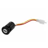 LEAN CARS cerradura de encendido para coche eléctrico infantil BRD-7588