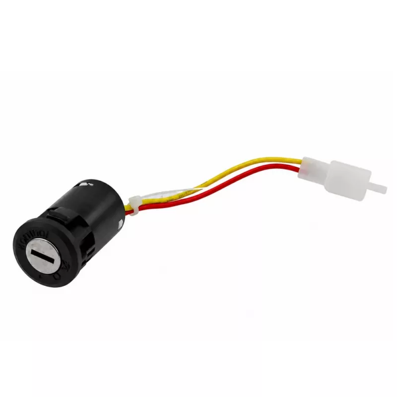 LEAN CARS cerradura de encendido para coche eléctrico infantil BRD-7588
