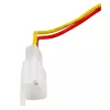 LEAN CARS cerradura de encendido para coche eléctrico infantil BRD-7588