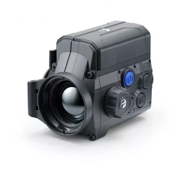 Pulsar Krypton 2 FXQ35 visor térmico acoplable