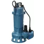 Bomba de aguas residuales con sistema de corte FURY 370W