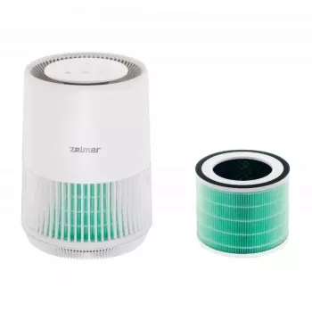 Zelmer ZPU5500 Purificador de aire