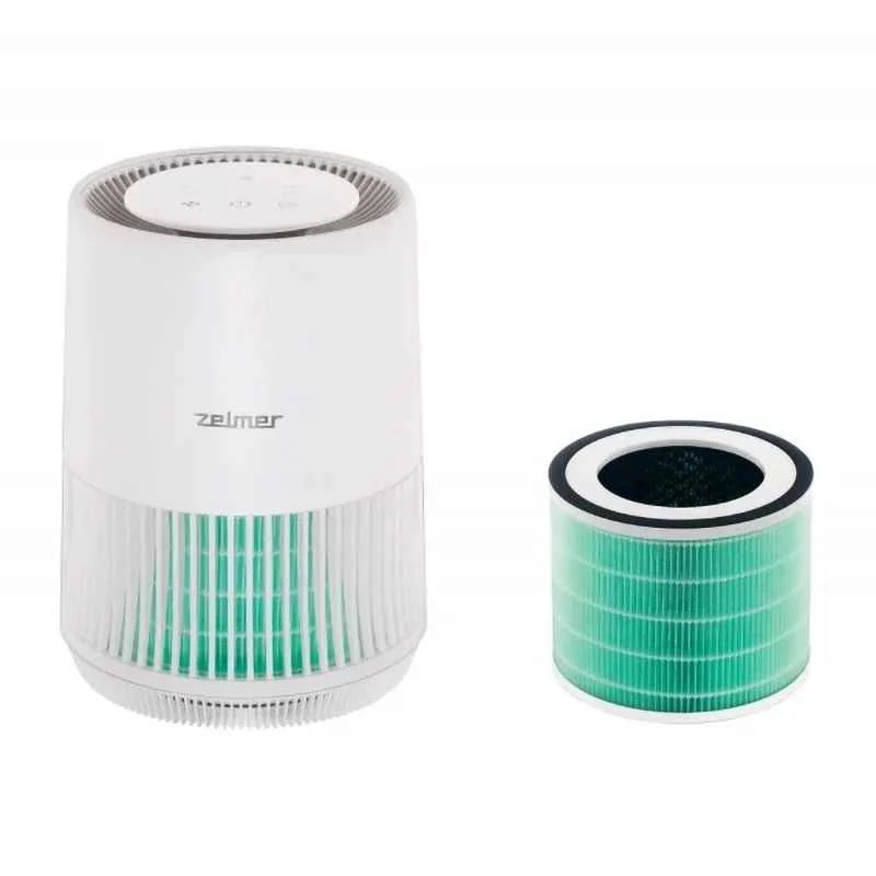 Zelmer ZPU5500 Purificador de aire