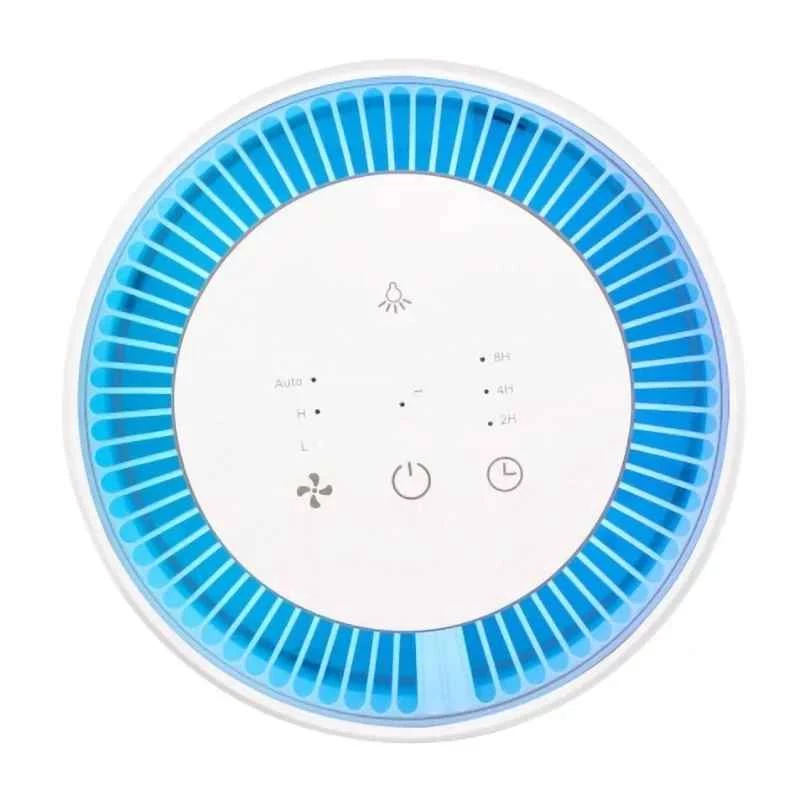 Zelmer ZPU5500 Purificador de aire