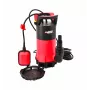 AWTOOLS bomba sumergible con interruptor de flotador 900W 3en1