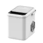 Máquina de hielo Maestro MR-821 10-12 kg/24h, depósito de 2,2L, hielo en cubitos, control electrónico, tapa transparente