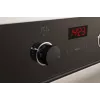 Horno eléctrico integrable Amica EB6521 FUSION 65L clase energética A negro/acero inoxidable