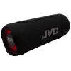 JVC XS-E325B Altavoz Bluetooth, negro