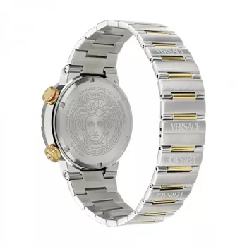 Versace VE8G00424 Reloj para hombre, 43 mm