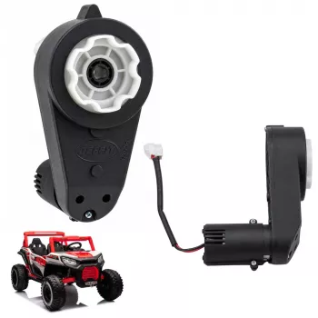 Motorreductor 24V LEAN TOYS RPM-15000 para vehículo eléctrico infantil NLE-913