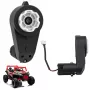 Motorreductor 24V LEAN TOYS RPM-15000 para vehículo eléctrico infantil NLE-913