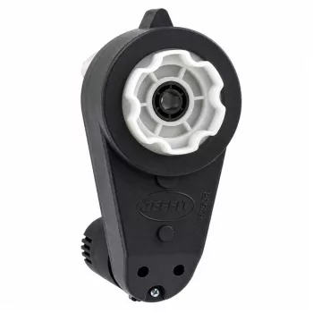 Motorreductor 24V LEAN TOYS RPM-15000 para vehículo eléctrico infantil NLE-913