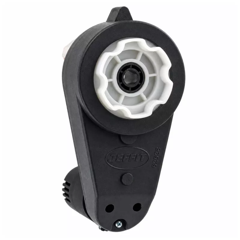 Motorreductor 24V LEAN TOYS RPM-15000 para vehículo eléctrico infantil NLE-913
