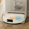 Robot aspirador iRobot Roomba Plus 415 Combo blanco + AutoWash Dock