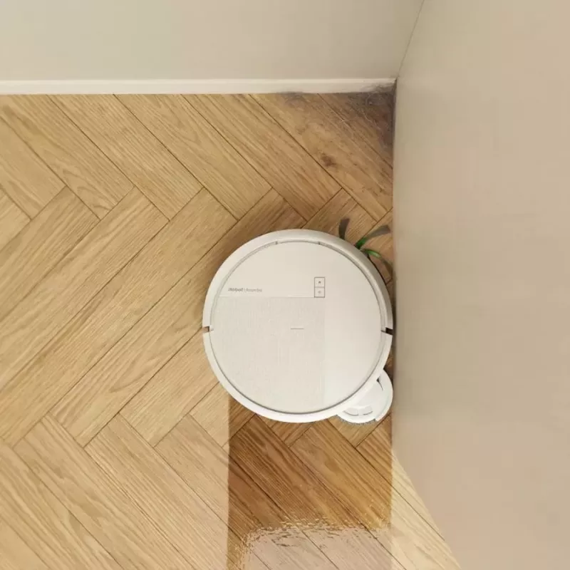Robot aspirador iRobot Roomba Plus 415 Combo blanco + AutoWash Dock