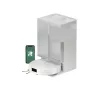 Robot aspirador iRobot Roomba Plus 415 Combo blanco + AutoWash Dock