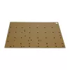 Placas base de MDF de 2mm MAKERA Carvera Air (5 uds.) – placa de sacrificio para CNC
