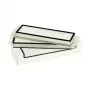 MAKERA Cyclone Filtros HEPA de repuesto para colector de polvo ciclónico, 4 uds. (CarFilDust)