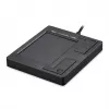 Touchpad USB multitáctil con cable Perixx PERIPAD-501 II, negro