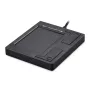Touchpad USB multitáctil con cable Perixx PERIPAD-501 II, negro