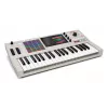 Estación de trabajo de producción musical independiente AKAI MPC KEY 37 GEN2