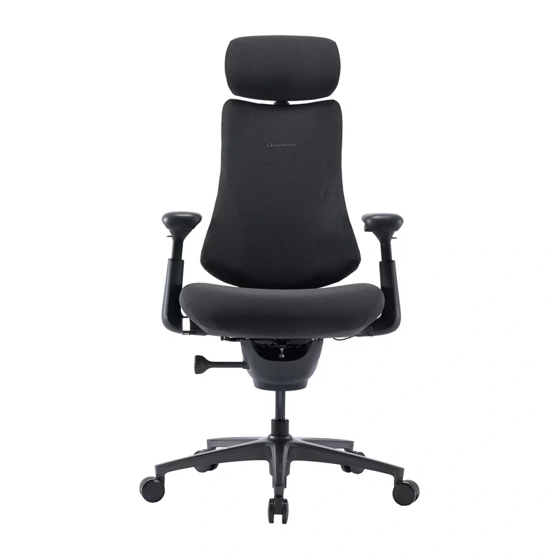 Silla ergonómica LiberNovo Omni Pro 48 cm (grafito)