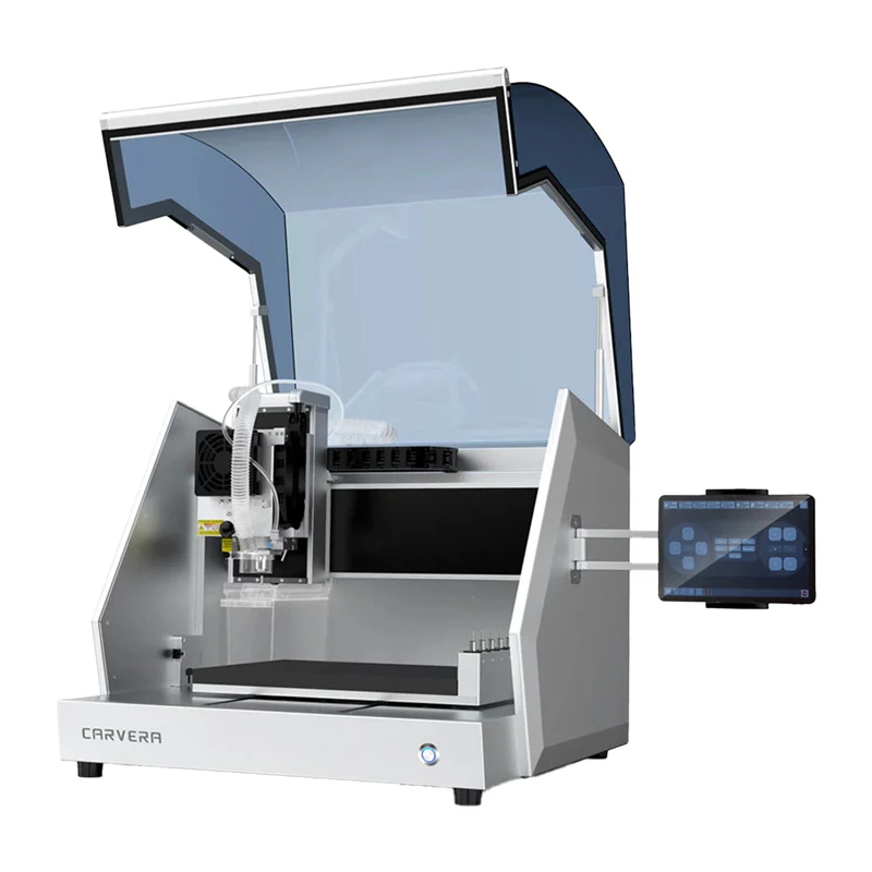 MAKERA Carvera Fresadora CNC
