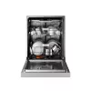 Dreame DZ402 Pro lavavajillas integrable DN15-DZ402PQWEU, 15 cubiertos, Wi-Fi, apertura automática de puerta, clase C