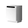 Dreame DZ402 Pro lavavajillas integrable DN15-DZ402PQWEU, 15 cubiertos, Wi-Fi, apertura automática de puerta, clase C