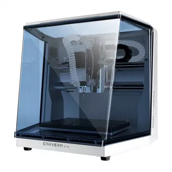 MAKERA Carvera Air fresadora CNC
