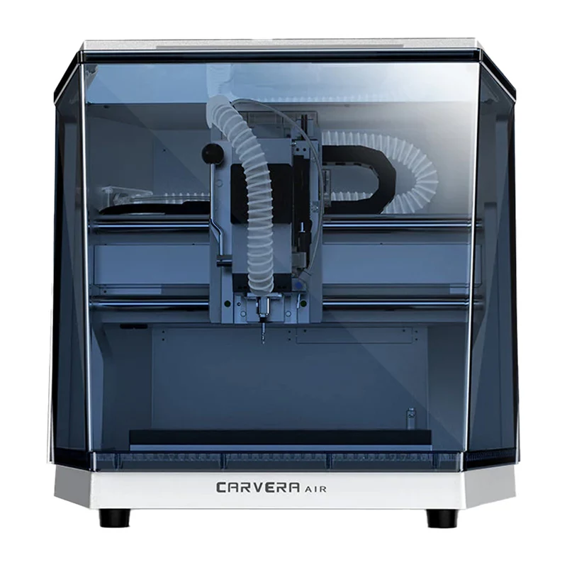MAKERA Carvera Air Fresadora CNC