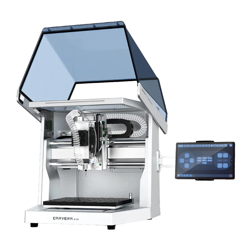 MAKERA Carvera Air Fresadora CNC