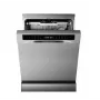 Dreame DZ401 Pro lavavajillas integrable 15 cubiertos clase energética C acero inoxidable Wi-Fi