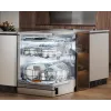Dreame DZ401 Pro lavavajillas integrable 15 cubiertos clase energética C acero inoxidable Wi-Fi