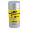TOKO Carbon GripWax cera de agarre para esquí de fondo amarilla 25g