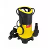 AWTOOLS Q1DP Bomba de aguas residuales con flotador, 650 W