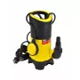 AWTOOLS Q1DP bomba para aguas sucias con flotador, 650 W